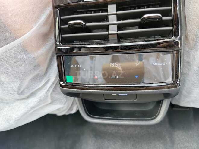 Geely Monjaro-21