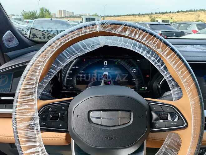 Geely Monjaro-18