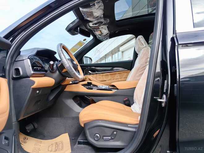 Geely Monjaro-15