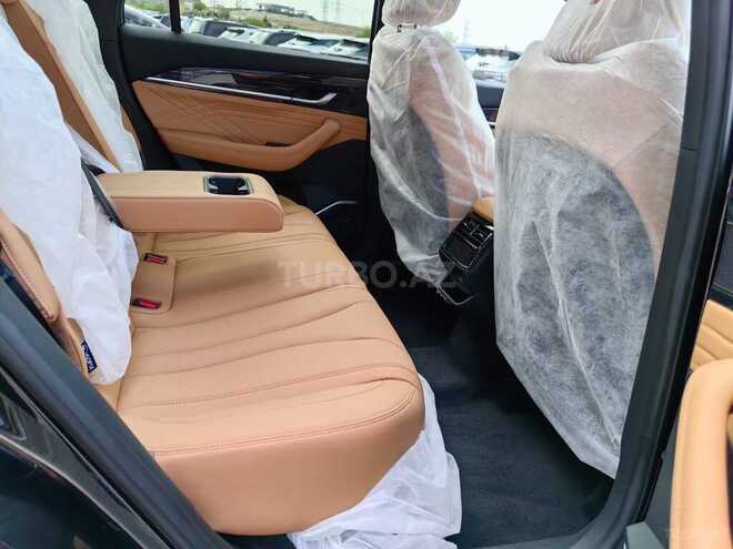 Geely Monjaro-22
