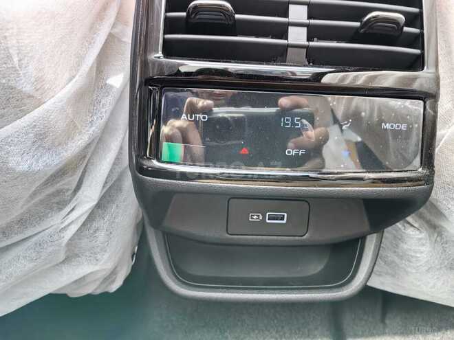 Geely Monjaro-26