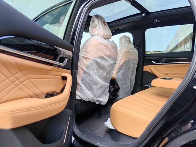 Geely Monjaro-24
