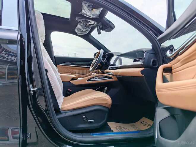 Geely Monjaro-11