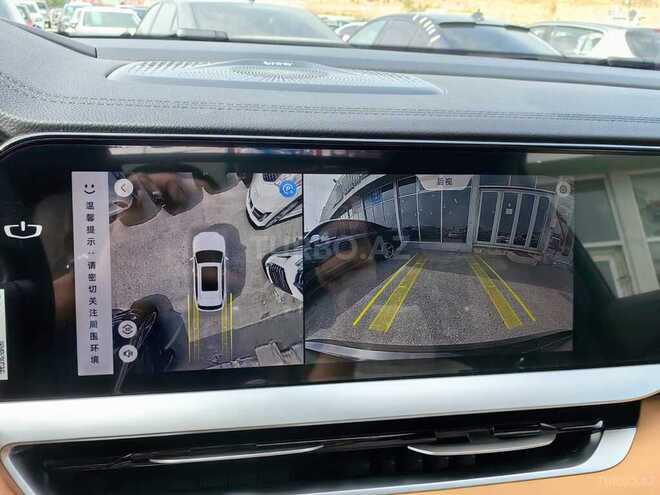 Geely Monjaro-28