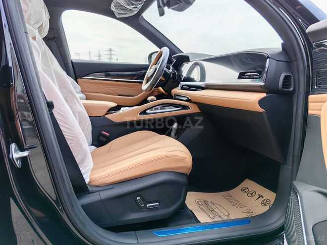 Geely Monjaro-12