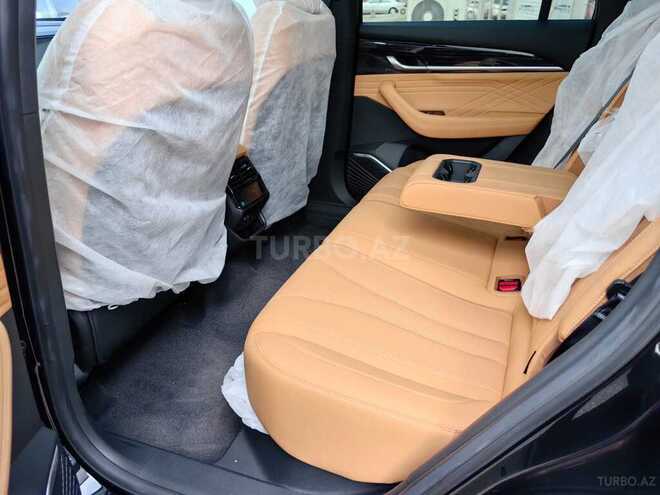 Geely Monjaro-13