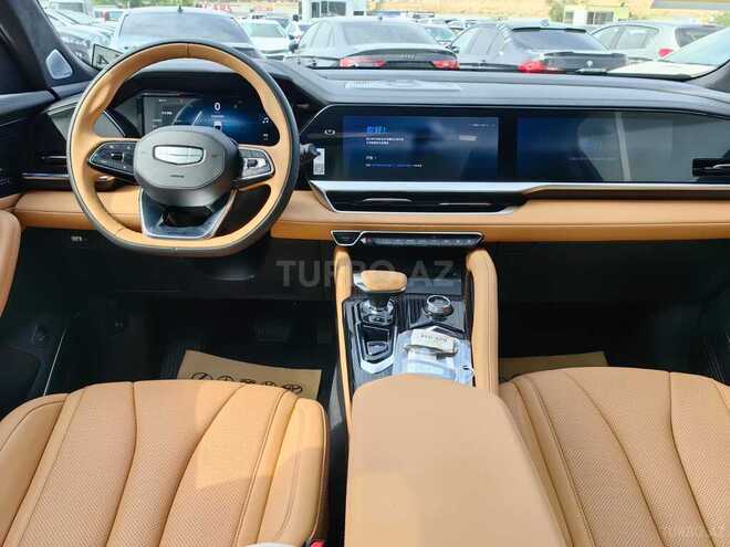Geely Monjaro-25