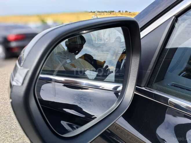 Geely Monjaro-20