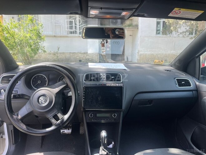 Volkswagen Polo 2010, 280,000 km - 1.4 л - Bakı