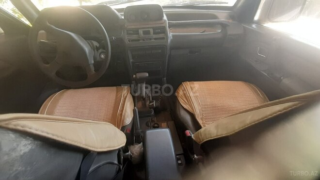 Mitsubishi Pajero 1995, 360,000 km - 2.8 l - Bakı