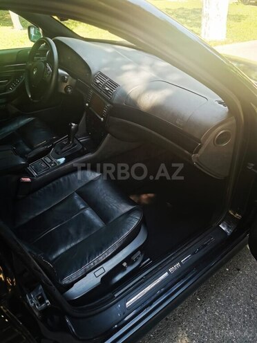 BMW 525 2001, 285,000 km - 2.5 l - Bakı