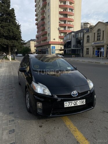 Toyota Prius 2009, 140,000 km - 1.8 l - Bakı