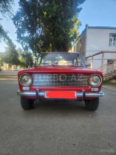 LADA (VAZ) 2101 1978, 70,655 km - 1.3 л - Şəmkir