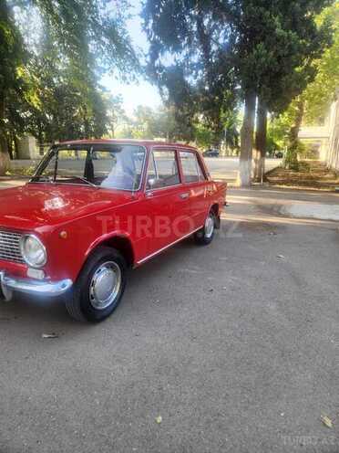 LADA (VAZ) 2101 1978, 70,655 km - 1.3 л - Şəmkir