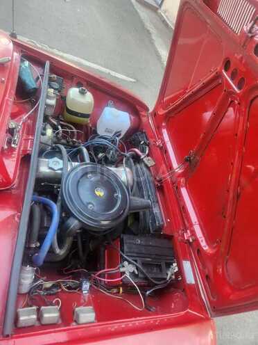 LADA (VAZ) 2101 1978, 70,655 km - 1.3 л - Şəmkir