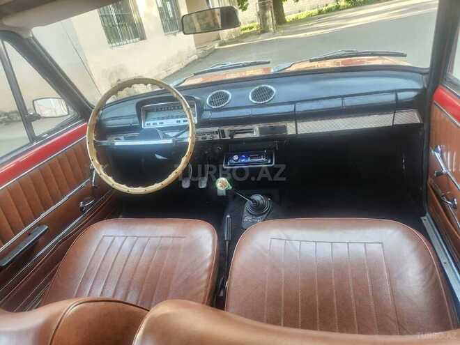 LADA (VAZ) 2101 1978, 70,655 km - 1.3 л - Şəmkir