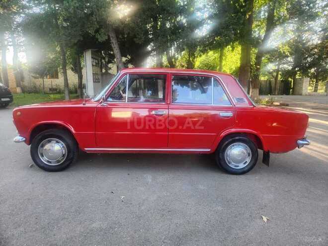 LADA (VAZ) 2101 1978, 70,655 km - 1.3 л - Şəmkir