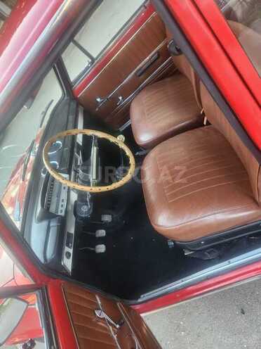 LADA (VAZ) 2101 1978, 70,655 km - 1.3 л - Şəmkir