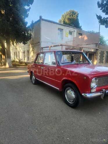 LADA (VAZ) 2101 1978, 70,655 km - 1.3 л - Şəmkir