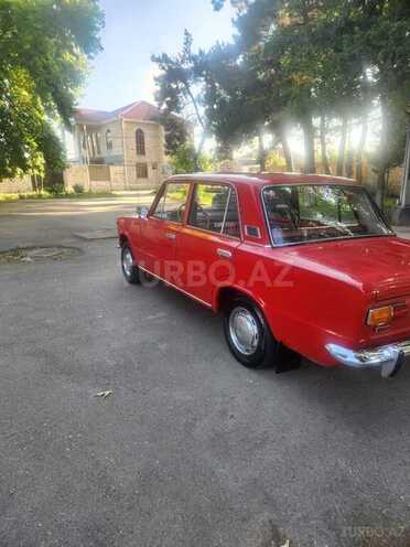 LADA (VAZ) 2101 1978, 70,655 km - 1.3 л - Şəmkir