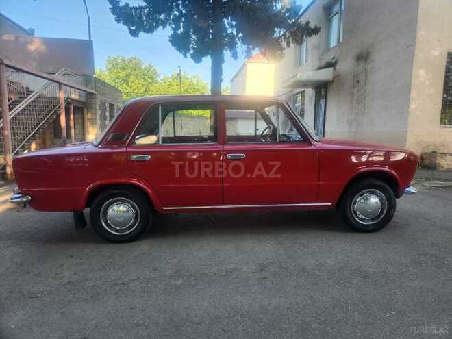 LADA (VAZ) 2101 1978, 70,655 km - 1.3 л - Şəmkir