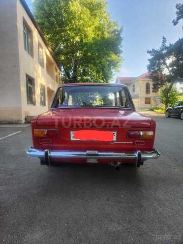 LADA (VAZ) 2101 1978, 70,655 km - 1.3 л - Şəmkir
