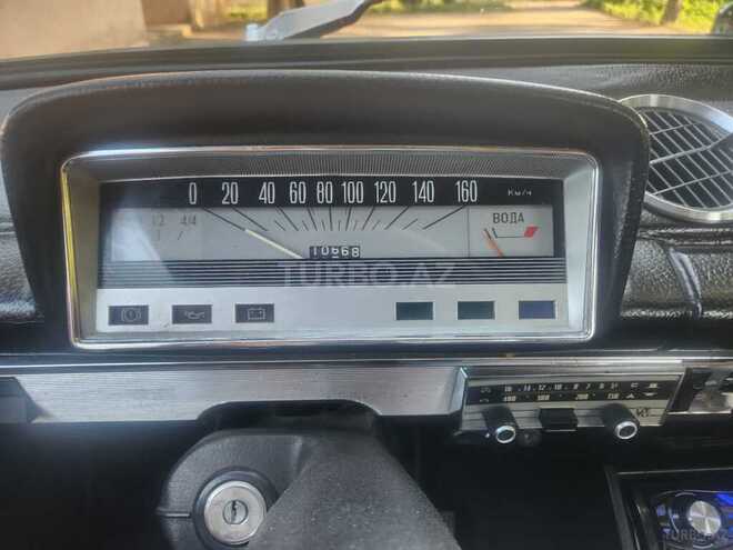 LADA (VAZ) 2101 1978, 70,655 km - 1.3 л - Şəmkir