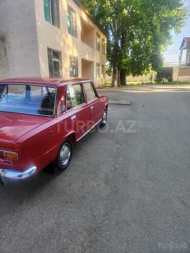 LADA (VAZ) 2101 1978, 70,655 km - 1.3 л - Şəmkir