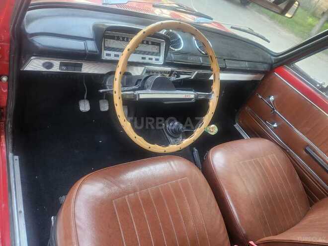 LADA (VAZ) 2101 1978, 70,655 km - 1.3 л - Şəmkir