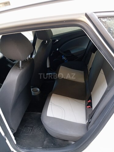 SEAT Ibiza 2014, 340,788 km - 1.4 l - Bakı