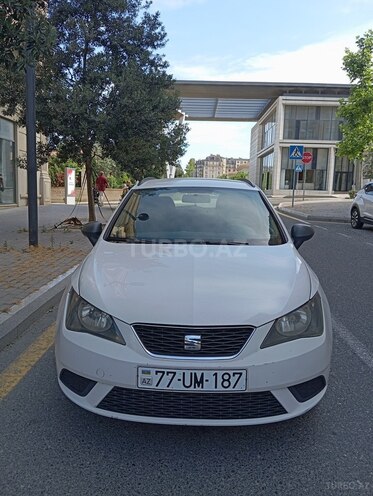 SEAT Ibiza 2014, 340,788 km - 1.4 l - Bakı