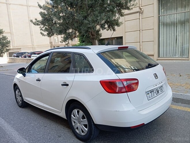 SEAT Ibiza 2014, 340,788 km - 1.4 l - Bakı