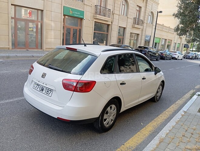 SEAT Ibiza 2014, 340,788 km - 1.4 l - Bakı