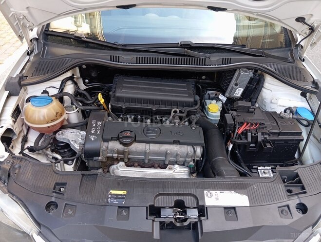 SEAT Ibiza 2014, 340,788 km - 1.4 l - Bakı