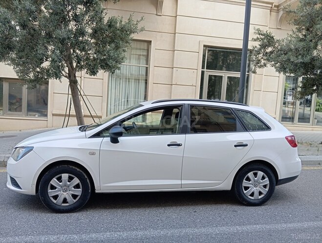 SEAT Ibiza 2014, 340,788 km - 1.4 l - Bakı