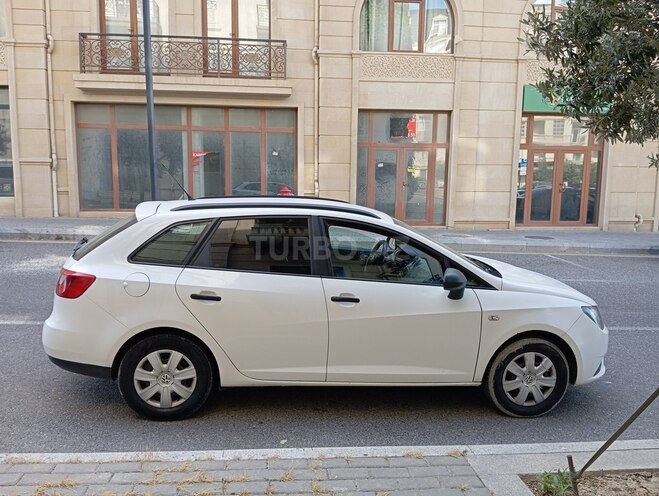 SEAT Ibiza 2014, 340,788 km - 1.4 l - Bakı
