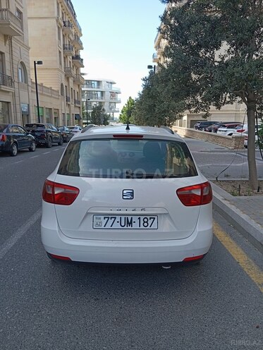 SEAT Ibiza 2014, 340,788 km - 1.4 l - Bakı