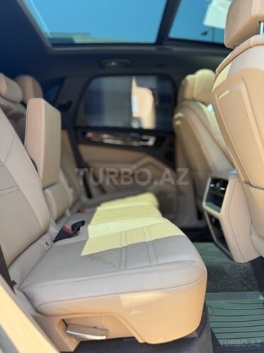 Porsche Cayenne 2020, 120,000 km - 3.0 l - Bakı