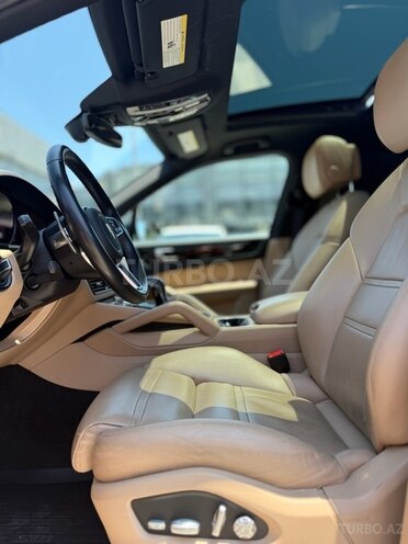 Porsche Cayenne 2020, 120,000 km - 3.0 l - Bakı