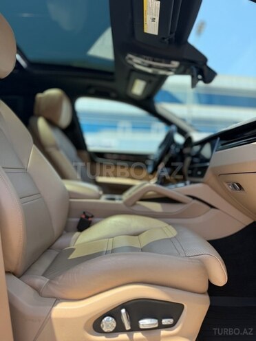 Porsche Cayenne 2020, 120,000 km - 3.0 l - Bakı