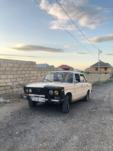 LADA (VAZ) 2106 1985, 52,145 km - 1.6 л - Gəncə