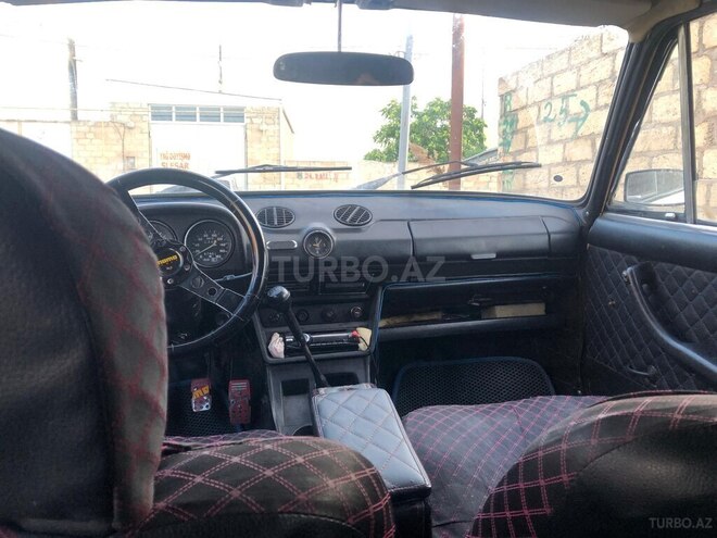 LADA (VAZ) 2106 1985, 52,145 km - 1.6 л - Gəncə
