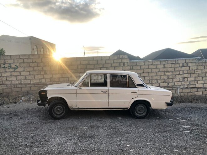 LADA (VAZ) 2106 1985, 52,145 km - 1.6 л - Gəncə