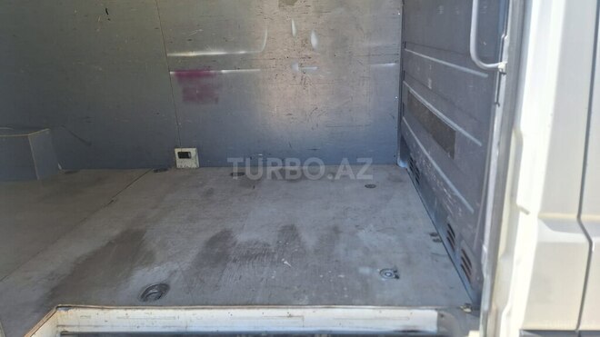 Mercedes Sprinter 318 2007, 187,000 km - 3.0 л - Bakı