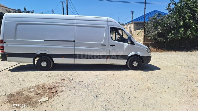 Mercedes Sprinter 318 2007, 187,000 km - 3.0 л - Bakı