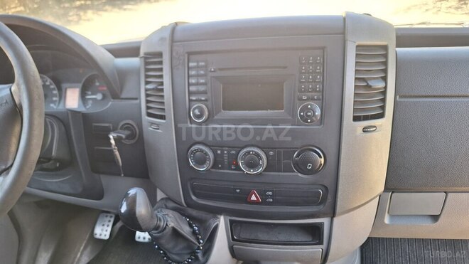 Mercedes Sprinter 318 2007, 187,000 km - 3.0 л - Bakı