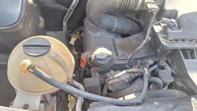 Mercedes Sprinter 318 2007, 187,000 km - 3.0 л - Bakı