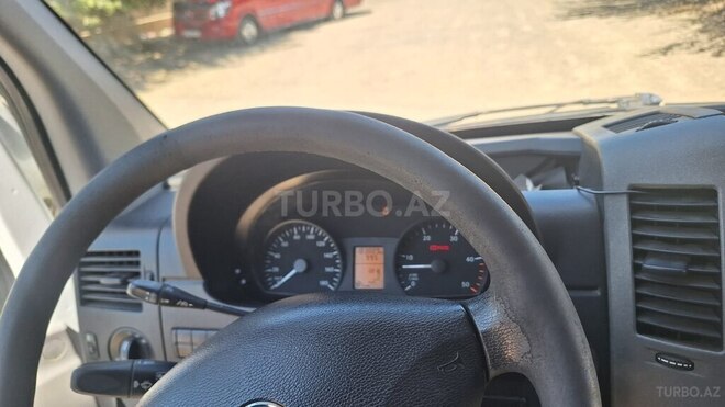 Mercedes Sprinter 318 2007, 187,000 km - 3.0 л - Bakı