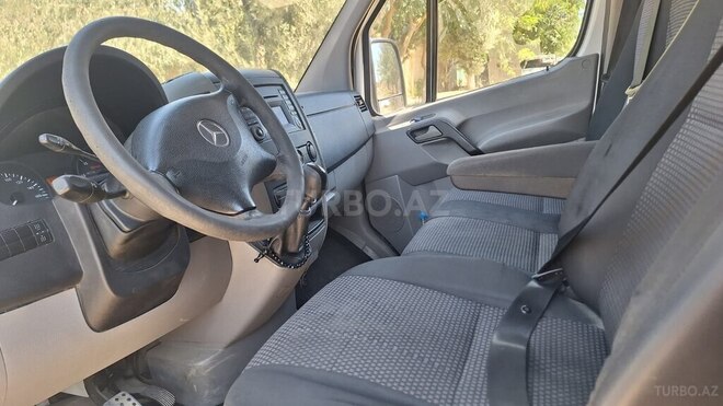 Mercedes Sprinter 318 2007, 187,000 km - 3.0 л - Bakı