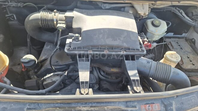 Mercedes Sprinter 318 2007, 187,000 km - 3.0 л - Bakı